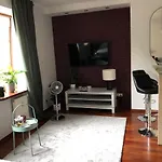 Pod Jasna Gora Apartment *