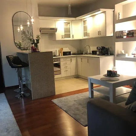 Apartment Pod Jasna Gora *