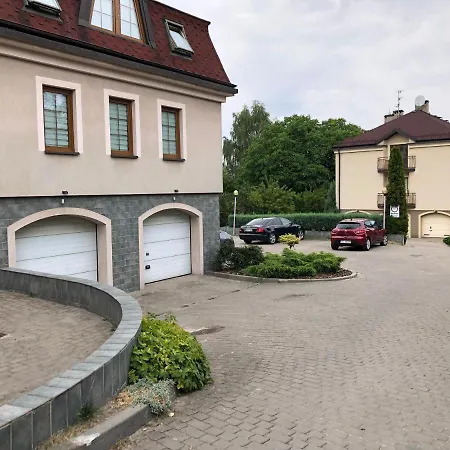 Pod Jasna Gora
