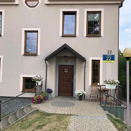 Pod Jasna Gora Czestochowa
