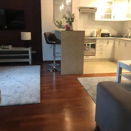 Apartment Pod Jasna Gora Czestochowa