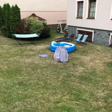 Apartment Pod Jasna Gora *