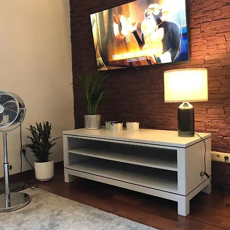 Apartment Pod Jasna Gora Czestochowa