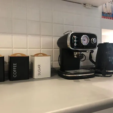 アパート Pod Jasna Gora