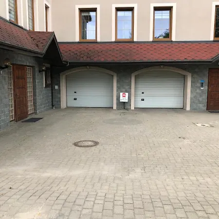 Pod Jasna Gora *