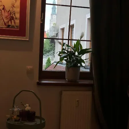 Apartment Pod Jasna Gora