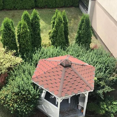 Apartment Pod Jasna Gora Czestochowa