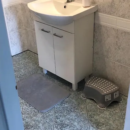 Pod Jasna Gora * ブィドゴシュチュ