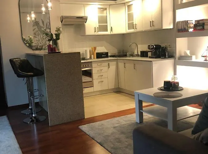 Apartmán Pod Jasna Gora *