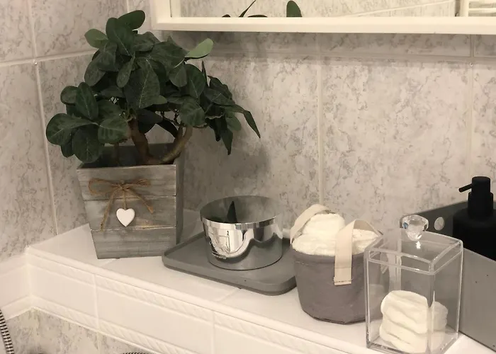 Pod Jasna Gora * Čenstochová