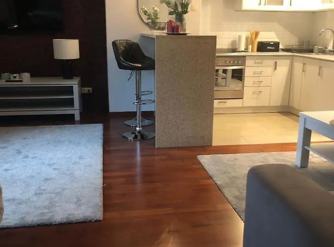 Apartmán Pod Jasna Gora Čenstochová