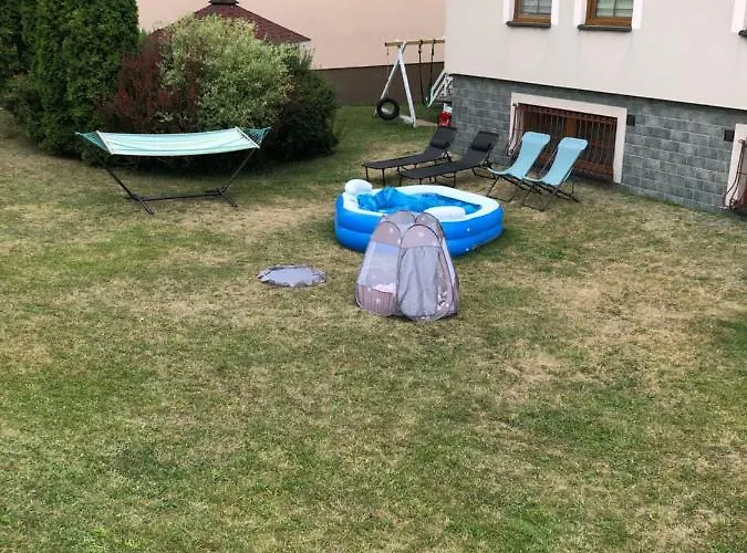 Apartmán Pod Jasna Gora *