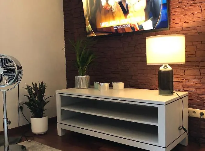 Apartmán Pod Jasna Gora Čenstochová