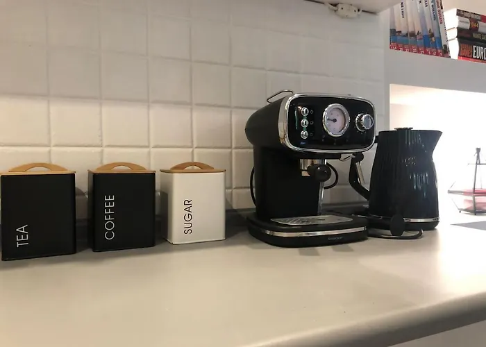 Apartmán Pod Jasna Gora