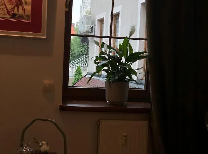 Apartmán Pod Jasna Gora