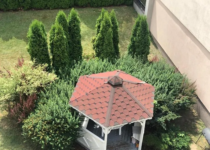 Apartmán Pod Jasna Gora Čenstochová