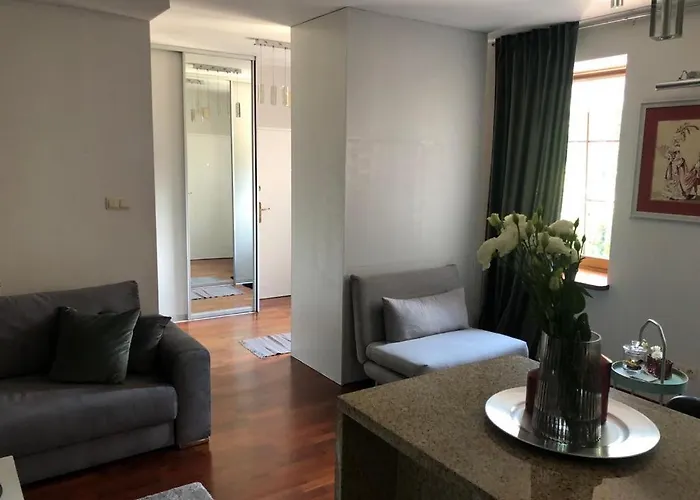 Pod Jasna Gora Čenstochová