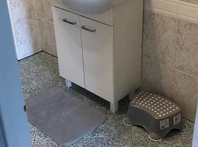 Pod Jasna Gora * Čenstochová