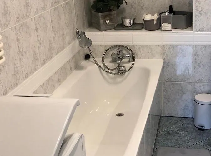 Pod Jasna Gora * Čenstochová